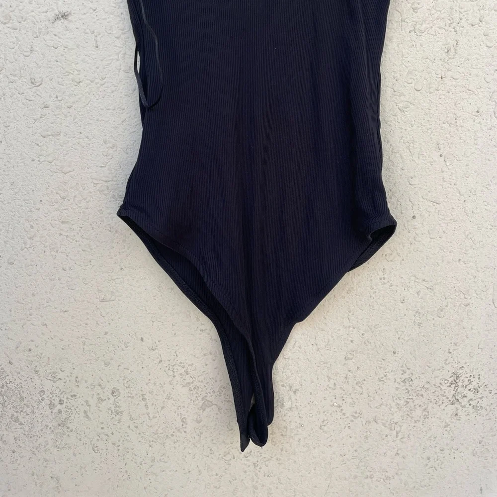 Zara brand new bodysuit summer top - Picture 7 of 9